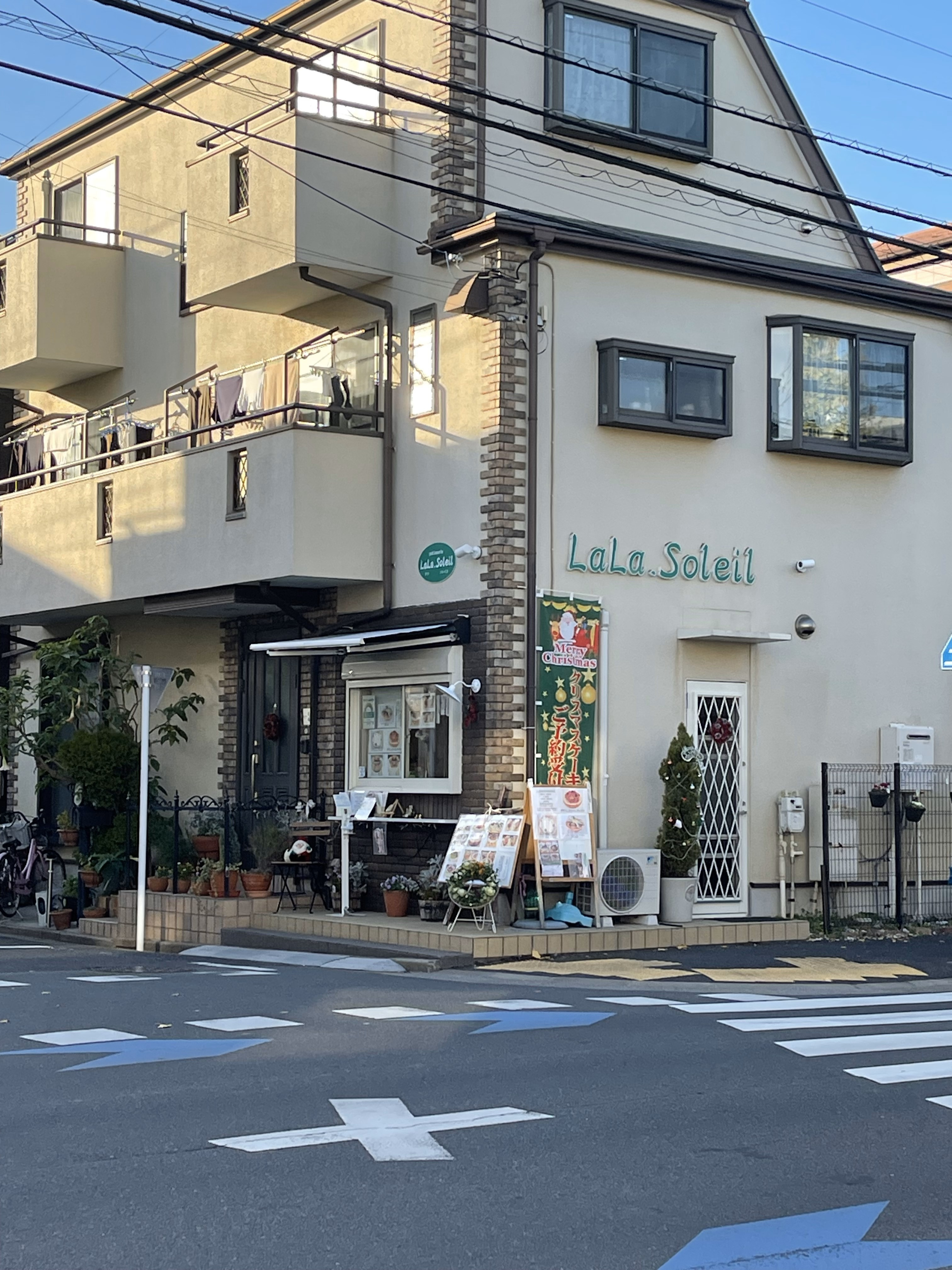 小岩スイーツ♪の画像