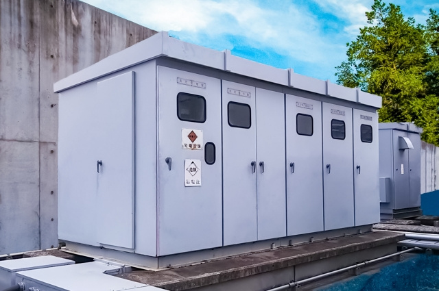 オフィスに必要な電気容量の確認方法は？容量が足りないときの対処法も解説の画像