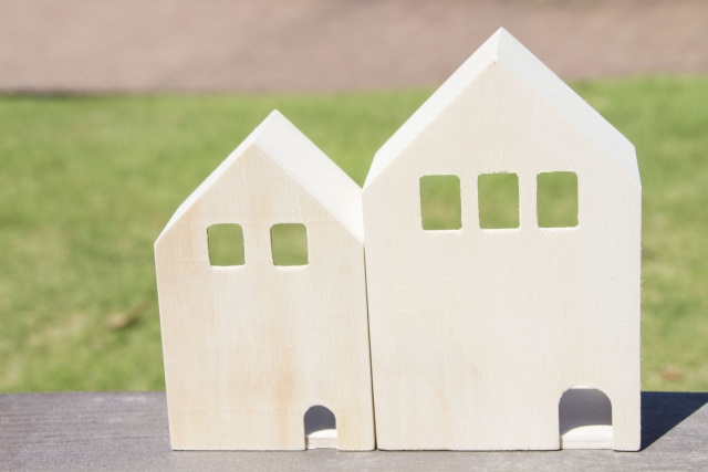不動産売却時に二世帯住宅が売れにくい理由とは？種類と売り方のコツの画像