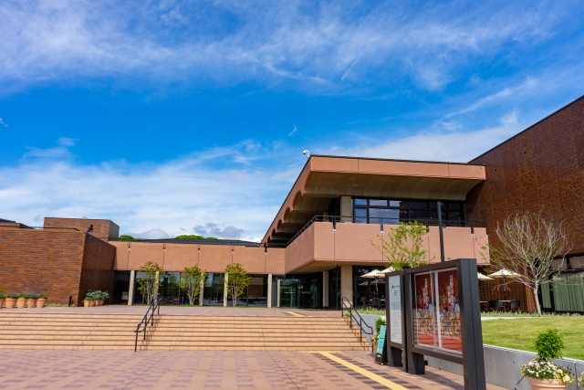 藤崎駅周辺の住みやすさ②住環境