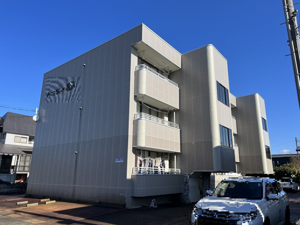 ☆上越市春日山町３丁目・２LDK☆ガーデンプレイス春日のご紹介です♪の画像