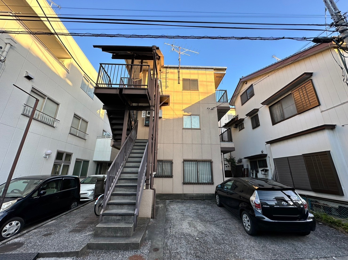 【新着物件】山本ハイツの画像