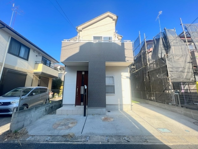 ◆◇中古戸建　リフォーム施工例◇◆の画像