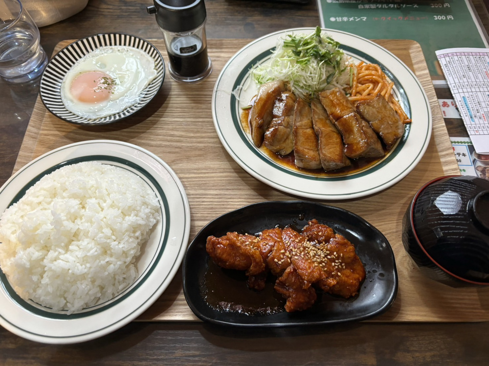 初めて行ったお店！！の画像