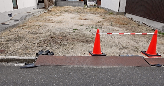 いわくつきの土地の価格相場は？売却方法や注意点をご紹介！の画像