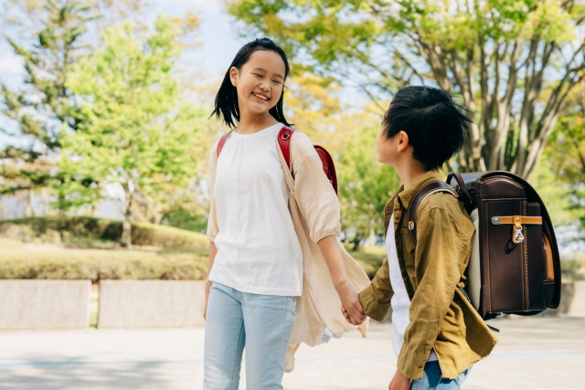 大田区にある大田区立大森東小学校の魅力とは？概要と特徴をご紹介！