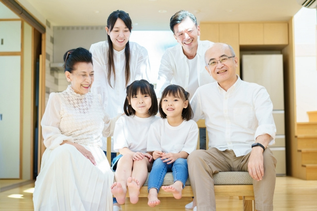 二世帯住宅を売却するときの注意点