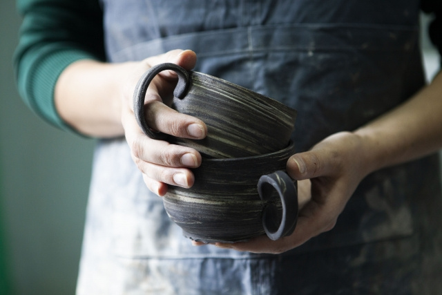 福里窯は明石市で基礎から学びたい方におすすめの陶芸教室