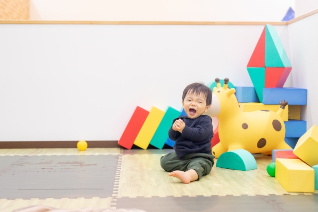 奈良市内の子育てスポットとは？