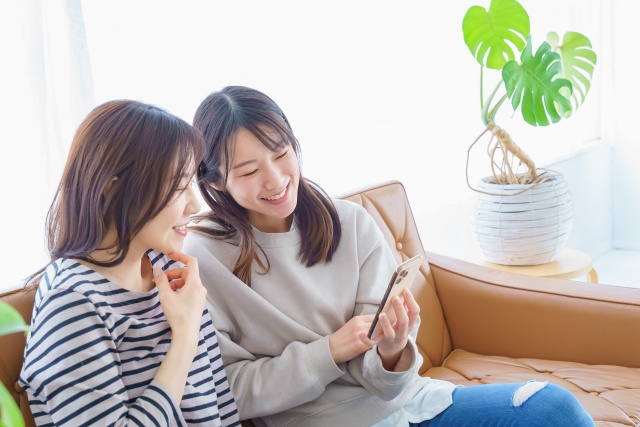 ルームシェアの部屋選びにおけるポイントとは？注意点も解説！の画像