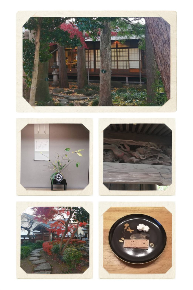 四十七士の画像