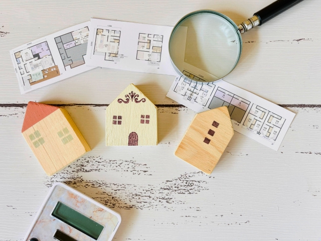 中古住宅の探し方とは？探すときの注意点とコツを解説！の画像