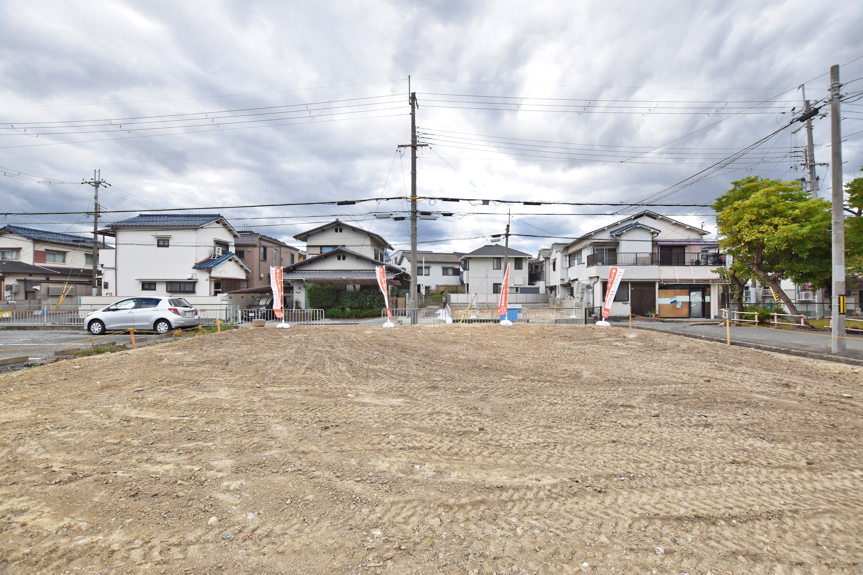【新規販売】伊丹市南野北1丁目新築戸建｜限定1邸の最新情報です！の画像