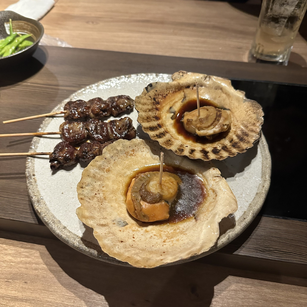 大好きな食べ飲み！！の画像
