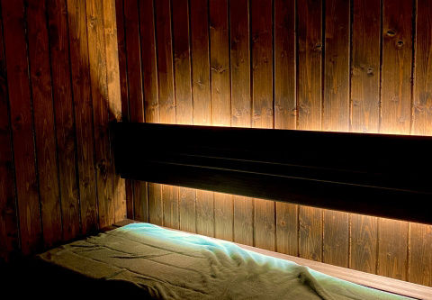 五反田駅周辺にある「プライベートサウナ Ladle」についてご紹介！