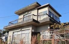管理不全空家等の判断基準の画像