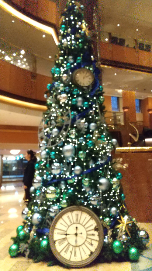 もうすぐクリスマス♪の画像