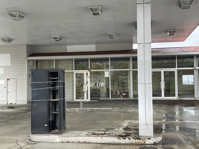 ガソリンスタンド跡地はそのまま売却できない？理由や売る方法を解説！の画像