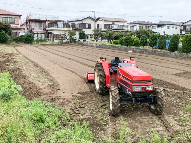 生産緑地は売却ができる？解除方法と注意点も含めてご紹介！