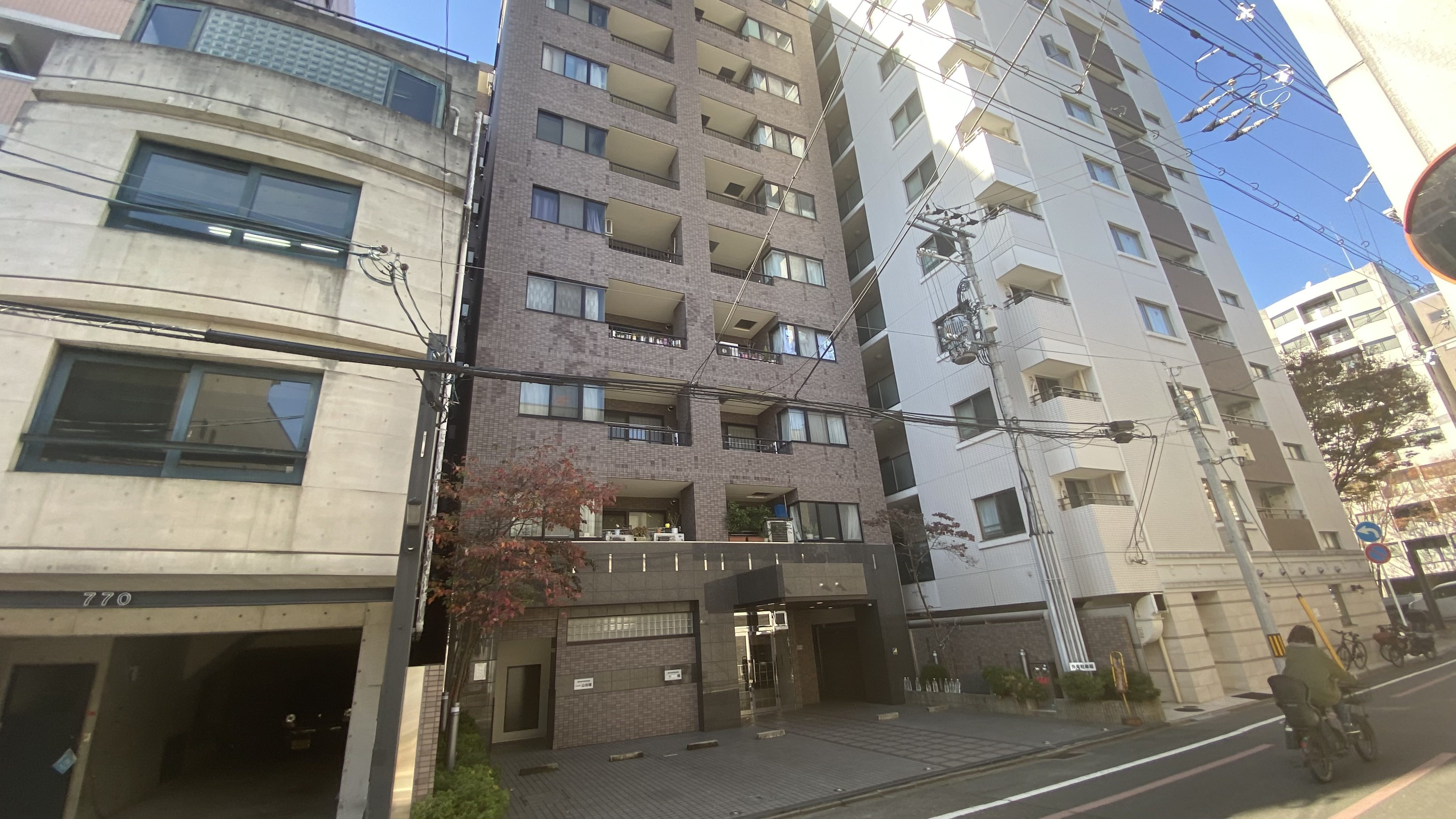 エルコート烏丸御池の画像