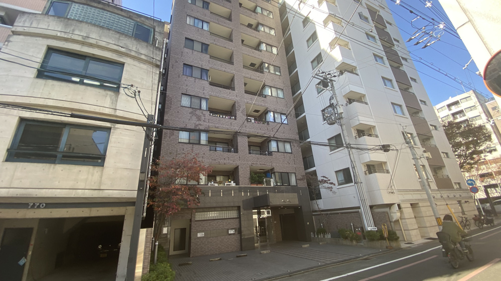 エルコート烏丸御池の画像