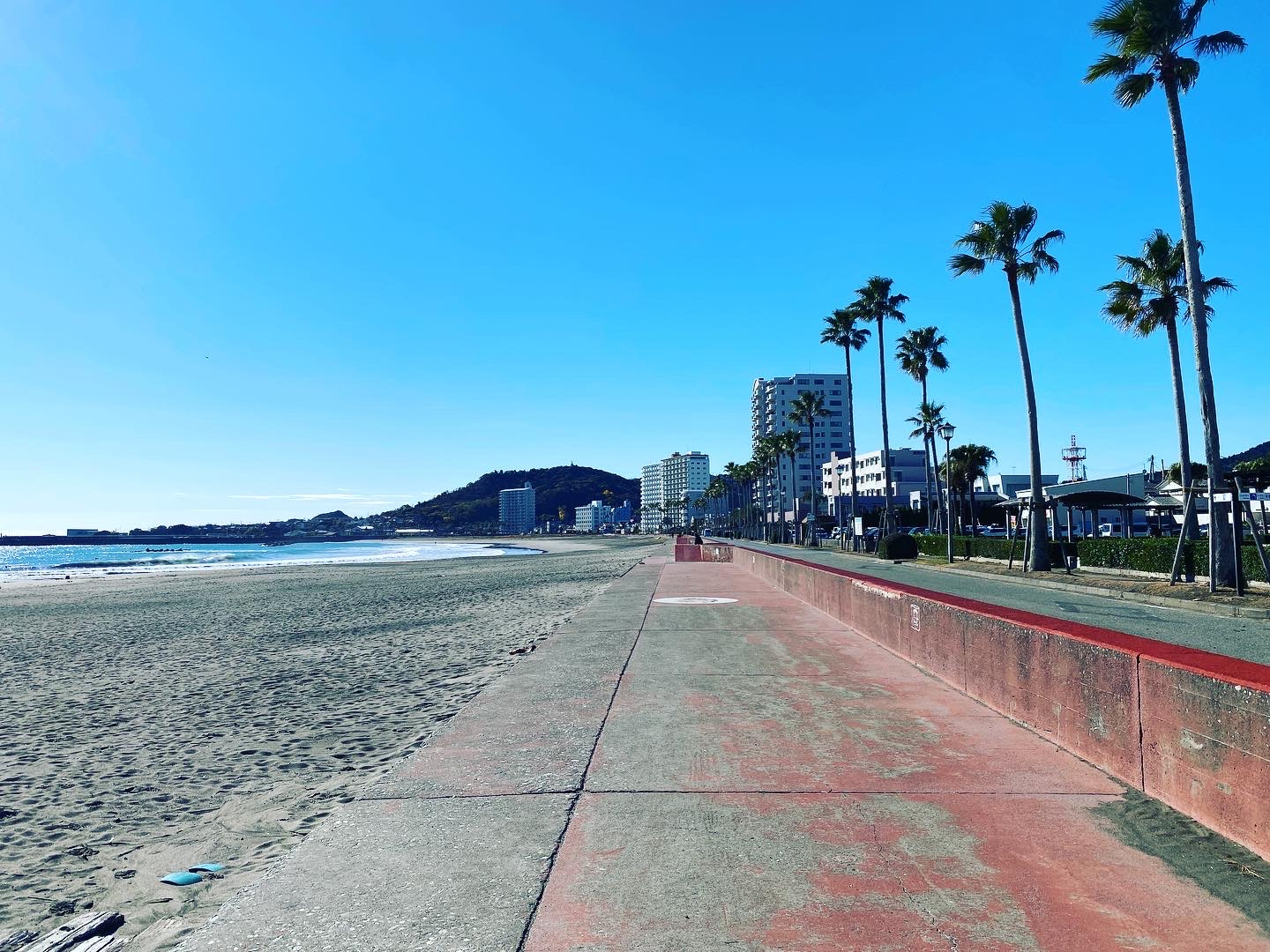 波探し大変でした！の画像