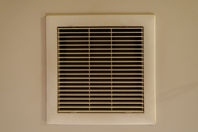【住宅の換気口は閉めても大丈夫？換気が必要な理由や正しい使い方】の画像