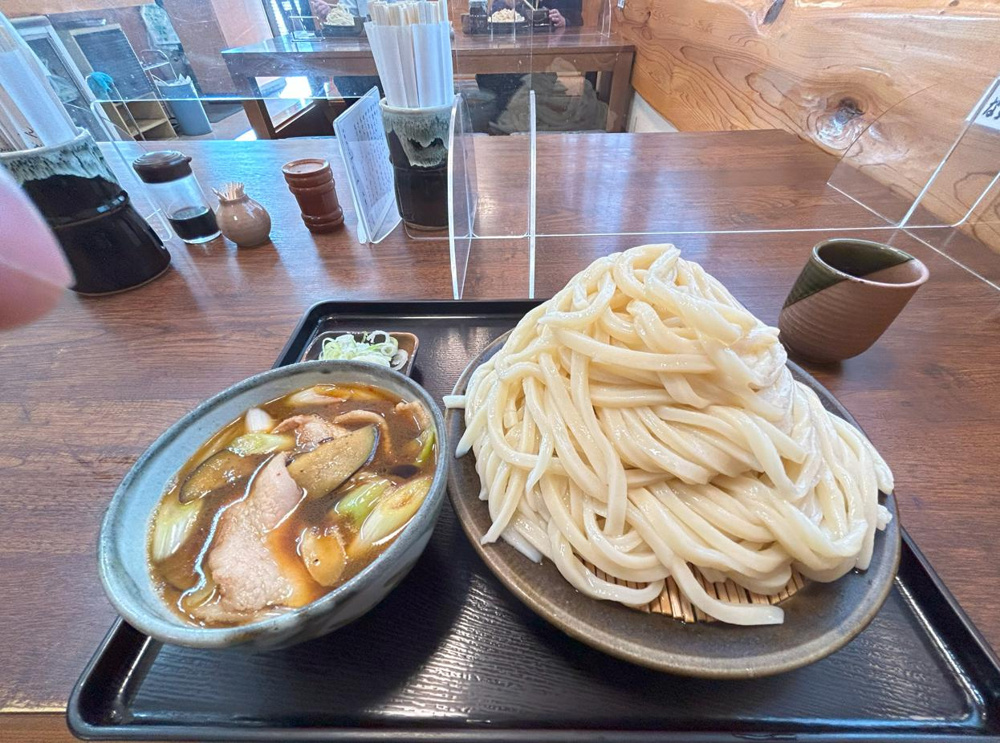 限界の画像