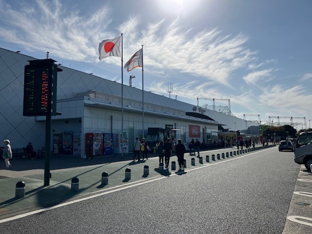 御殿場へドライブの画像