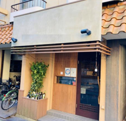 【大阪市北区】 『大阪冒険物語！ 超オシャレな居酒屋居抜き物件、いざレッツゴー！』の画像