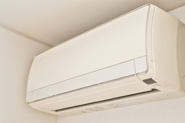 自分でできる範囲でエアコン掃除！プロに依頼する場合もあわせて解説の画像