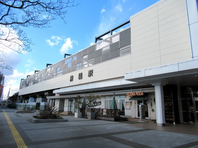 前橋市の住みやすさとは？エリアの概要と住環境の画像