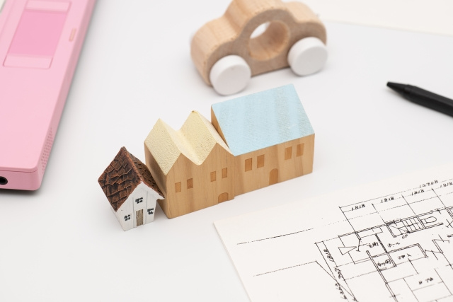 ダウンサイジングでの買い替えにマンションが人気なのはなぜ？