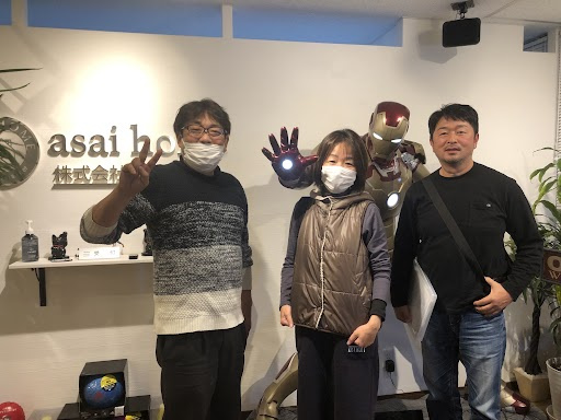ご契約おめでとうございます♪の画像