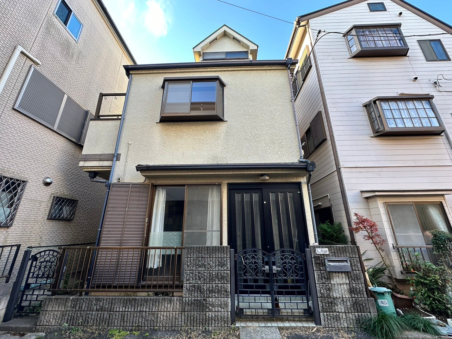 【新着物件】朋来荘の画像