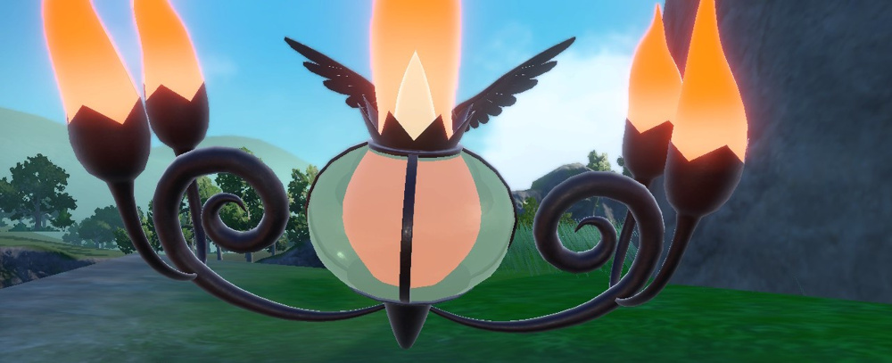 ポケモンSV　part3の画像