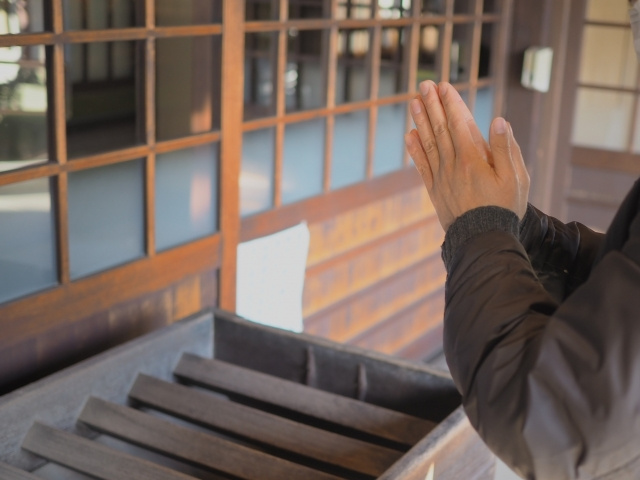 2.「ならまち」「きたまち」のお寺 案内付き拝観＆御朱印授与