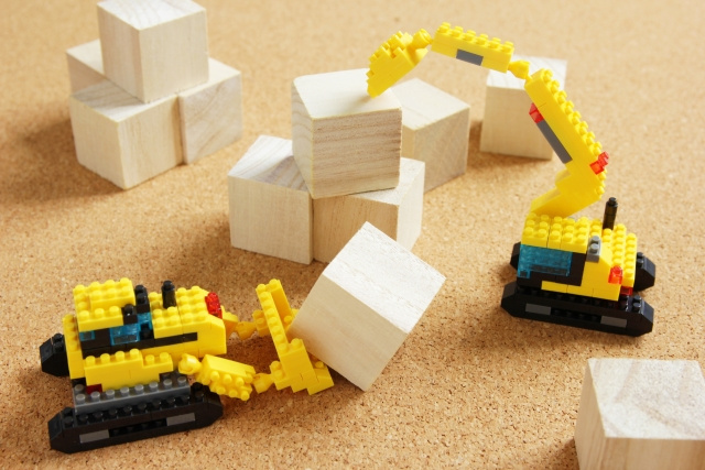 土地購入前に把握したい！盛土規制法による規制区域の設定方法