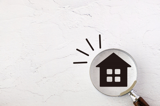 不動産売却時におこなわれる物件調査の流れ