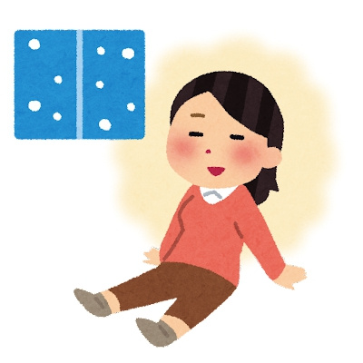 暖かいマンションのイメージ