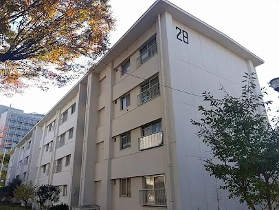 物件紹介編76　「府中日鋼団地28号棟」の画像