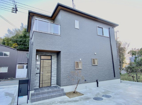 且来新築戸建の画像