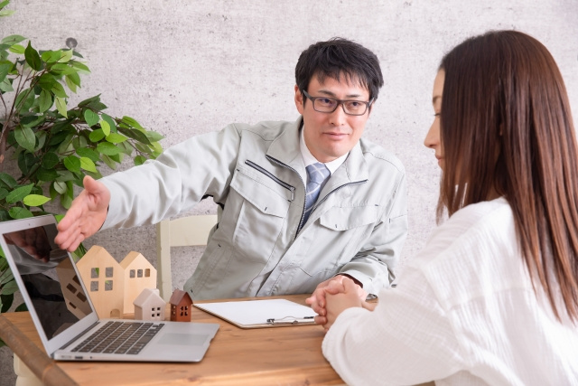 入札方式による不動産売却ってどうやるの？メリットや流れをご紹介！