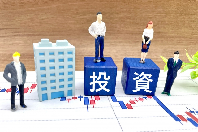 不動産の底地投資！メリット・デメリットと選び方のポイントを解説の画像