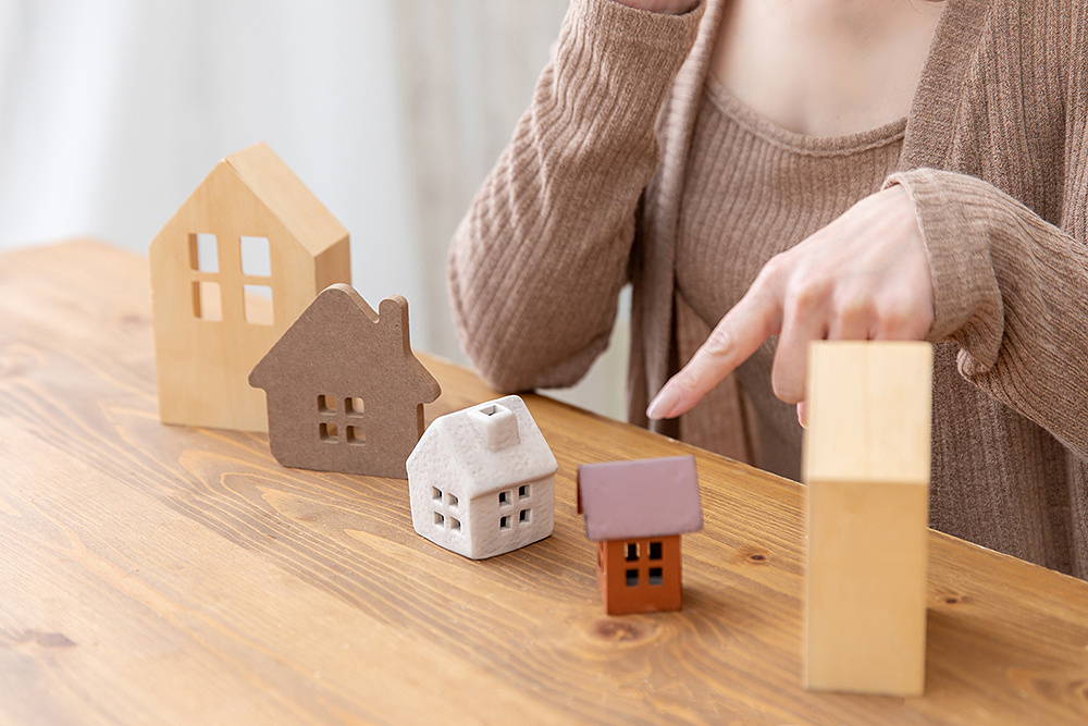 一戸建てから一戸建てに住み替える理由とは？手順や注意点も解説