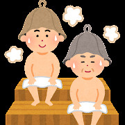 ミストサウナについて～名古屋　賃貸～の画像