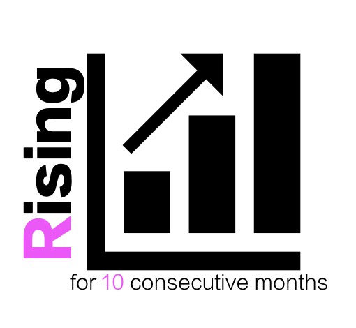 まだまだ上昇が止まらない！中古マンションの最新動向の画像