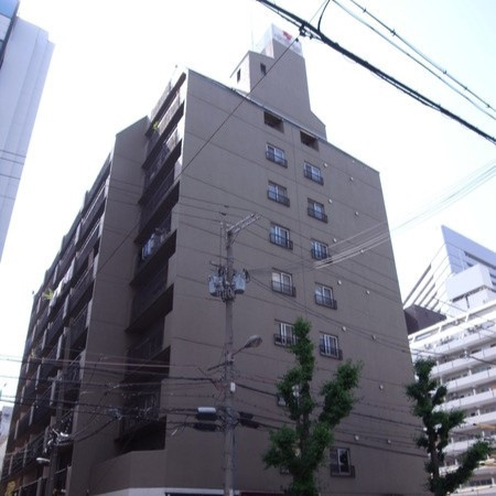 淀川区の中古マンション「チサンマンション新大阪十番館 504」の魅力！