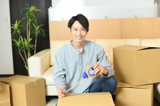 新社会人の一人暮らしの家賃はどれくらいが目安？生活費の目安もご紹介！