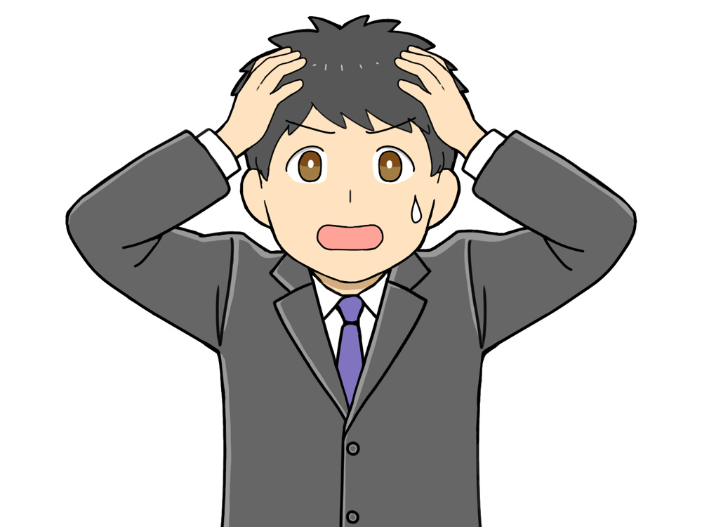 油断大敵！？　不動産売買の実例の画像